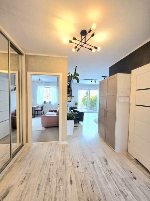 Mieszkanie 3-pokojowe Pruszcz Gdański. Zdjęcie 3