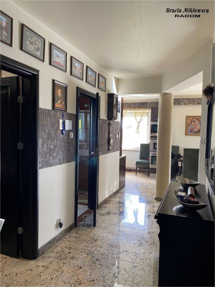 dom wolnostojący, 5 pokoi Młodocin Mniejszy. Zdjęcie 3