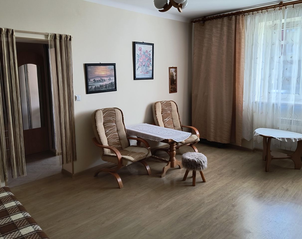 Mieszkanie 1-pokojowe Kraśnik Kraśnik Fabryczny, ul. kard. Stefana Wyszyńskiego. Zdjęcie 7