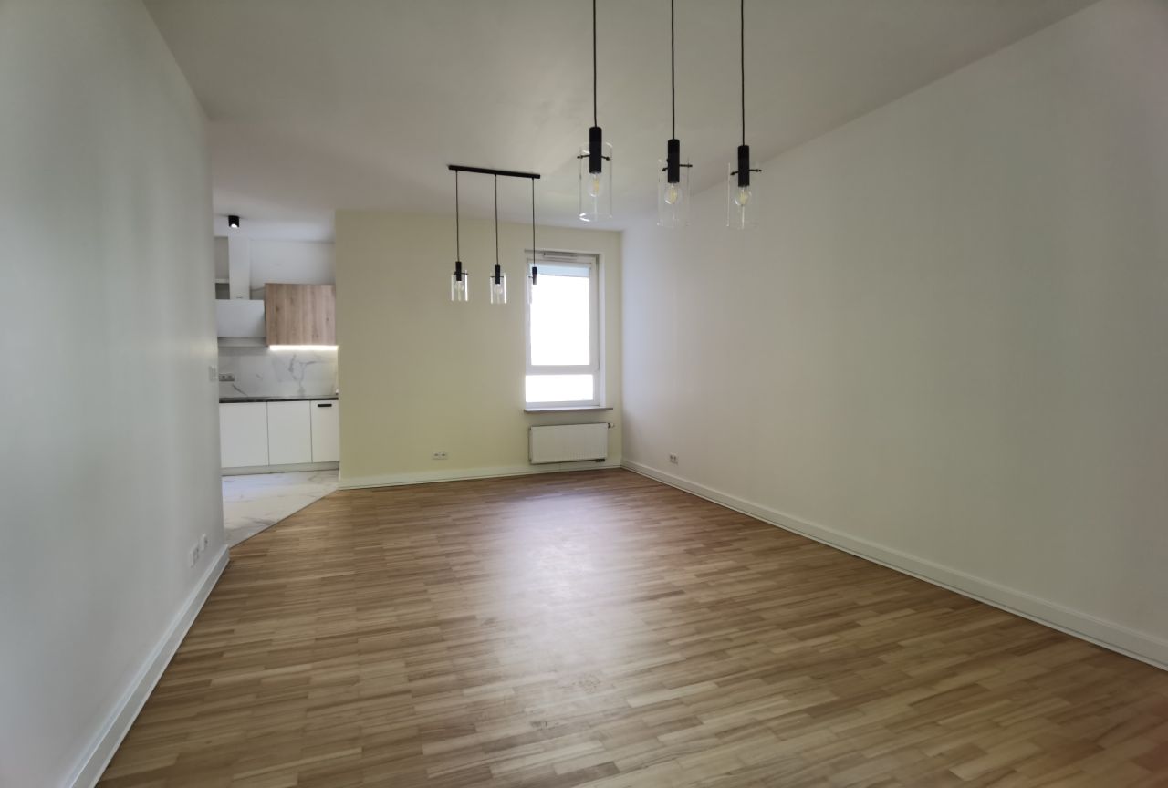 Mieszkanie 2-pokojowe Warszawa Mokotów, ul. Dolna. Zdjęcie 4