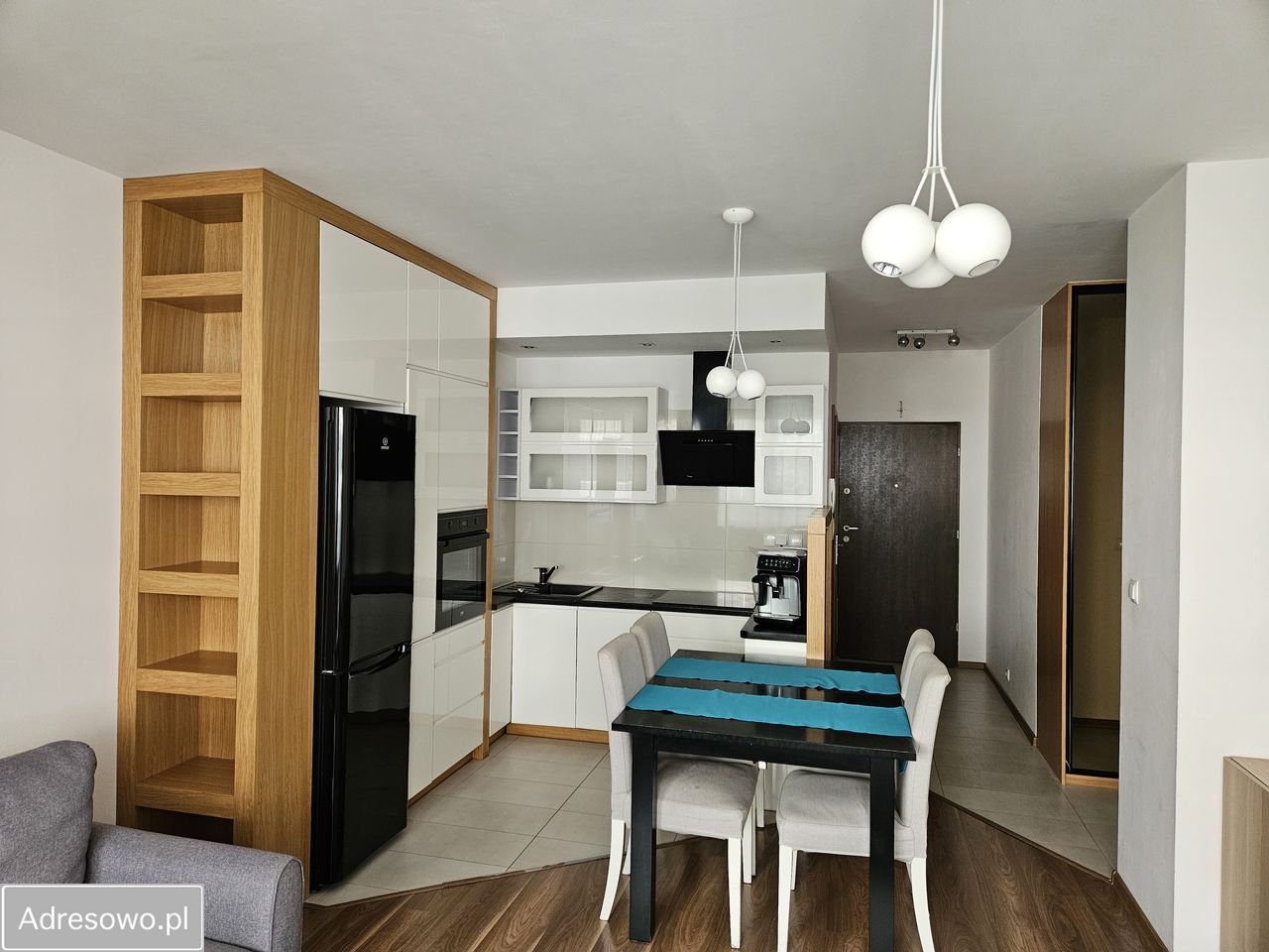 Mieszkanie 2-pokojowe Ząbki. Zdjęcie 7