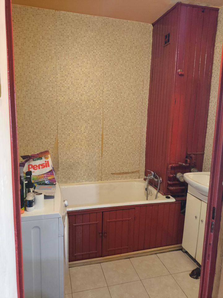 Mieszkanie 2-pokojowe Łódź Karolew. Zdjęcie 5