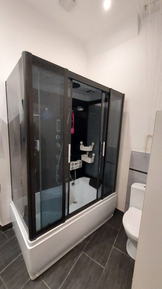 Mieszkanie 2-pokojowe Wrocław Stare Miasto, pl. Jana Pawła II. Zdjęcie 5