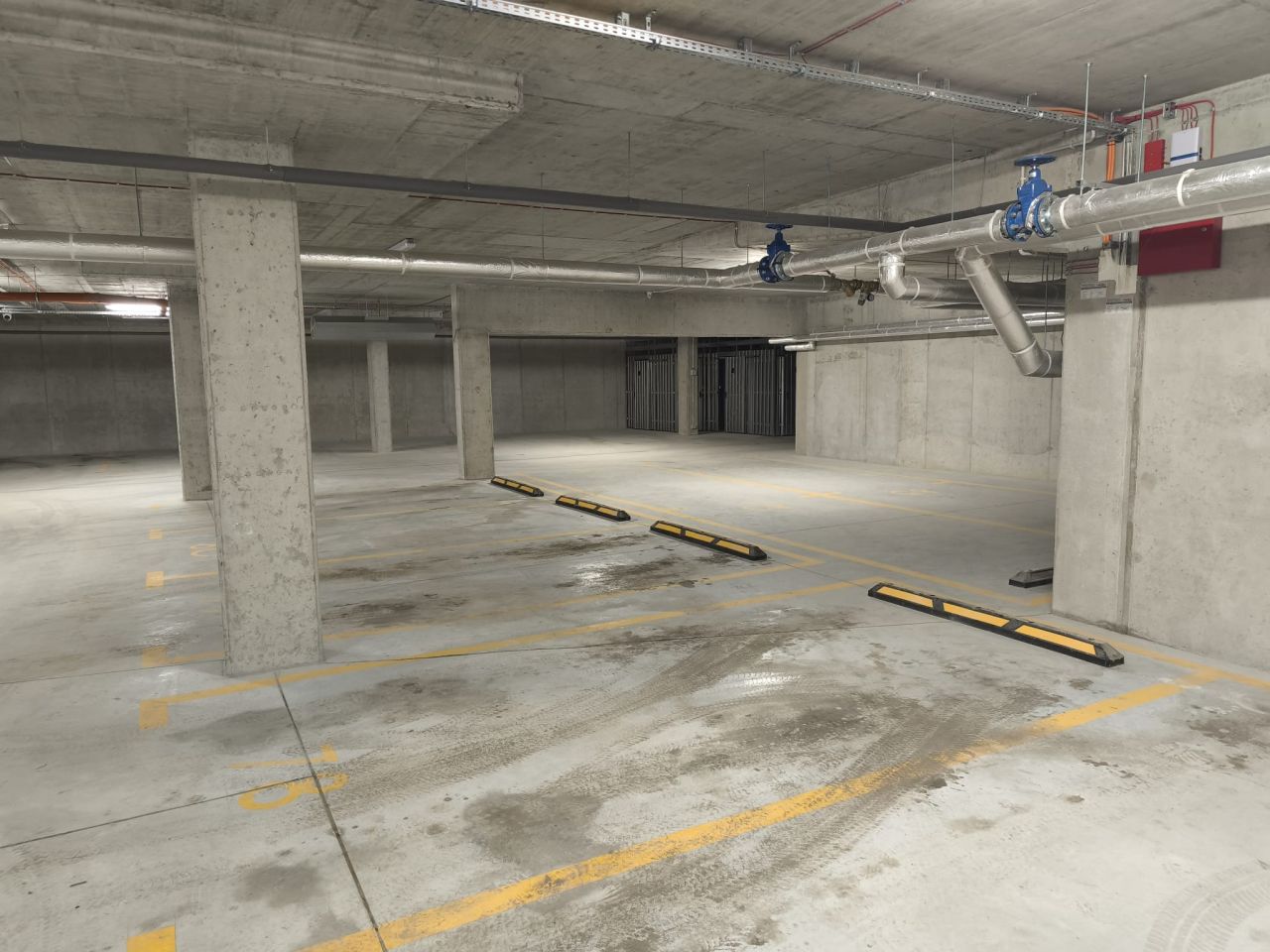 Mieszkanie 2-pokojowe Rzeszów Krakowska , ul. Krakowska. Zdjęcie 9