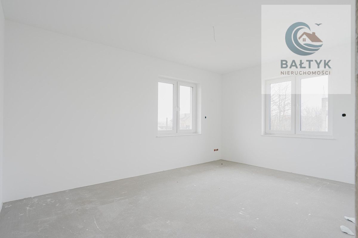 dom wolnostojący, 6 pokoi Kębłowo. Zdjęcie 11