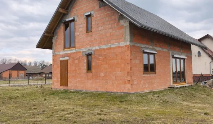 dom wolnostojący Sieraków Śląski