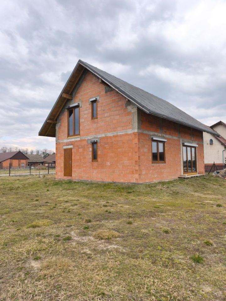 dom wolnostojący Sieraków Śląski. Zdjęcie 1