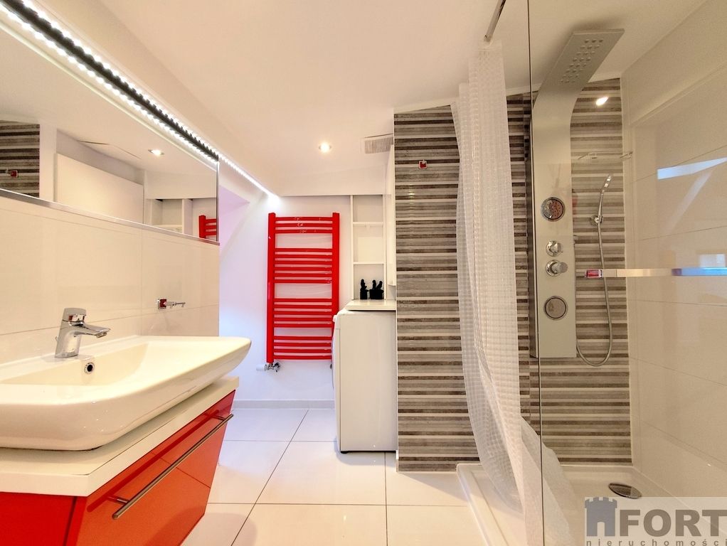 Mieszkanie 2-pokojowe Szczecin Centrum, ul. Kaszubska. Zdjęcie 9