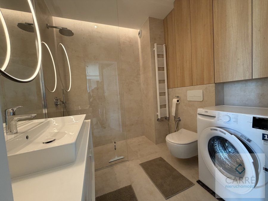 Mieszkanie 3-pokojowe Szczecin, ul. Jerzego Janosika. Zdjęcie 10