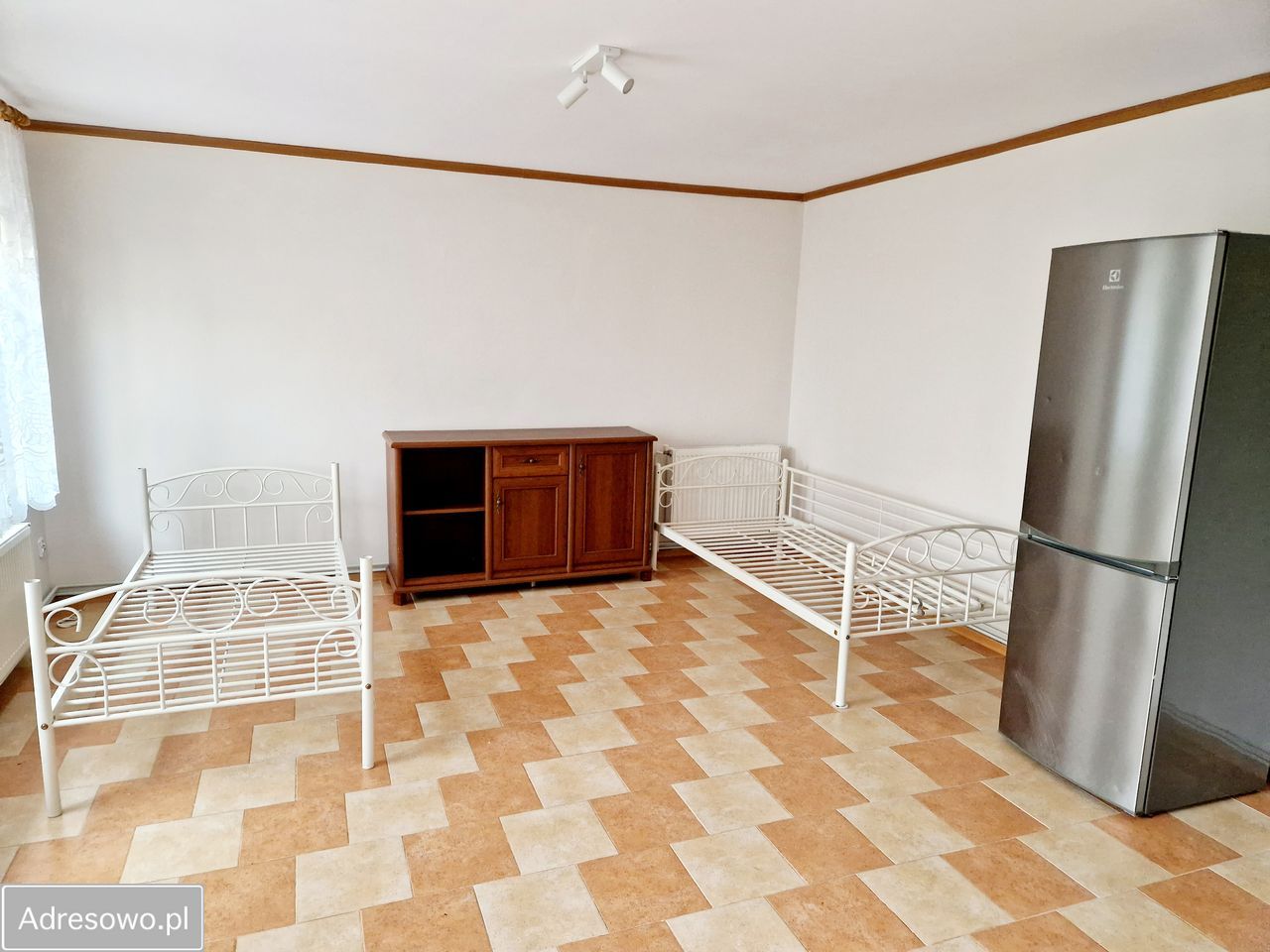 dom wolnostojący, 4 pokoje Skwierzyna, ul. Sportowa. Zdjęcie 2