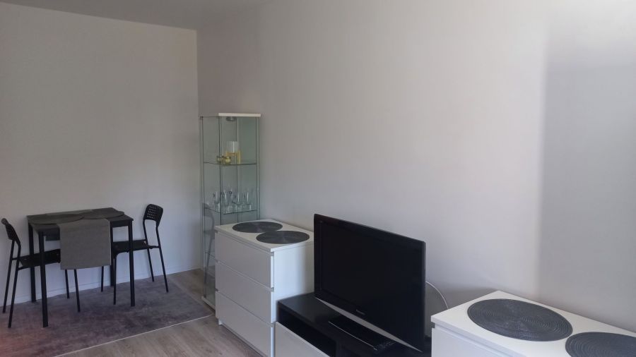 Mieszkanie 1-pokojowe Gdańsk Przymorze, ul. Chłopska. Zdjęcie 3