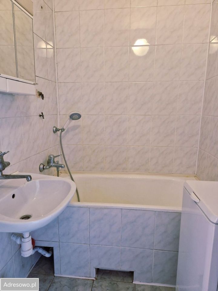 Mieszkanie 3-pokojowe Tomaszów Mazowiecki Niebrów, ul. Romualda Mielczarskiego. Zdjęcie 10