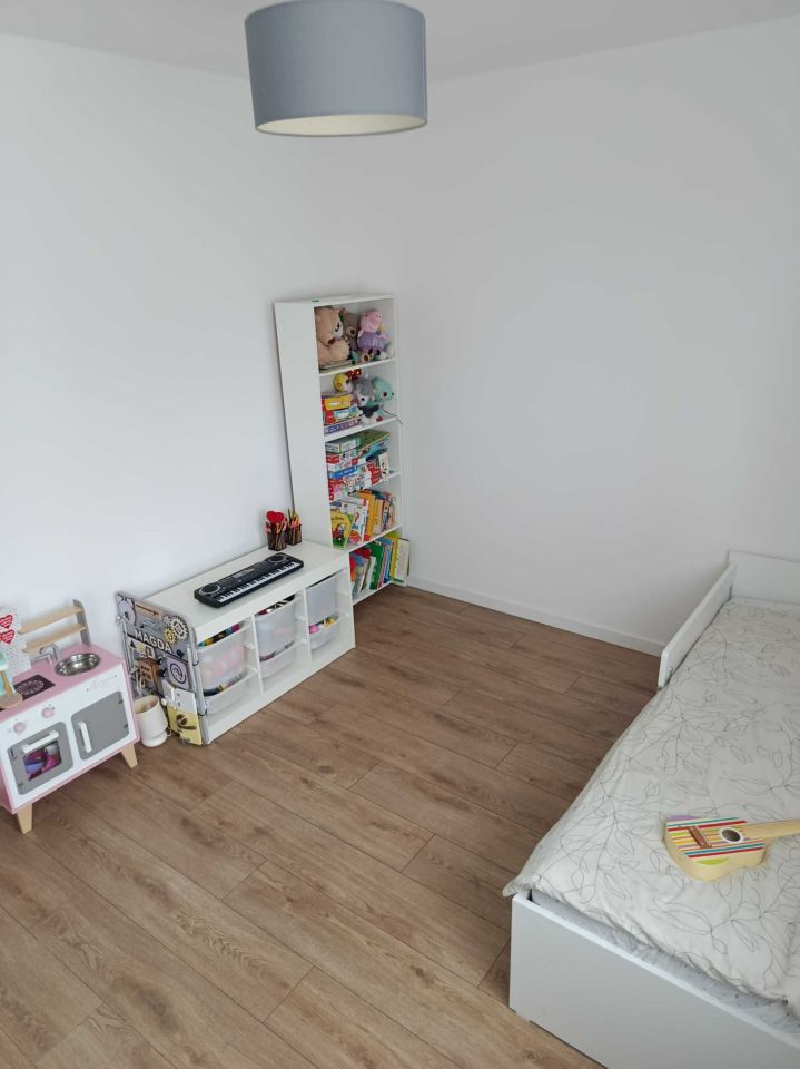 Mieszkanie 3-pokojowe Rzeszów Pobitno, ul. Małopolska. Zdjęcie 6