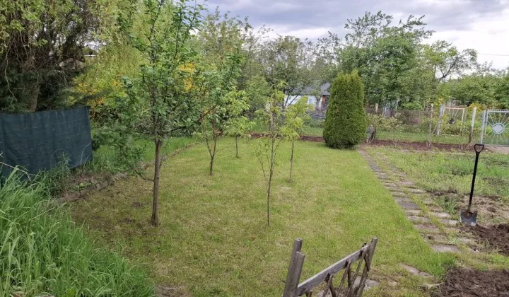 Działka rod Świdnica