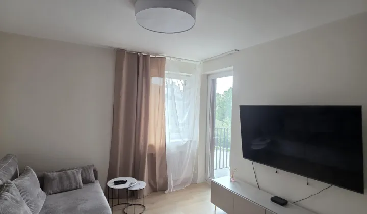 Mieszkanie 3-pokojowe Lublin Bronowice, ul. Garbarska