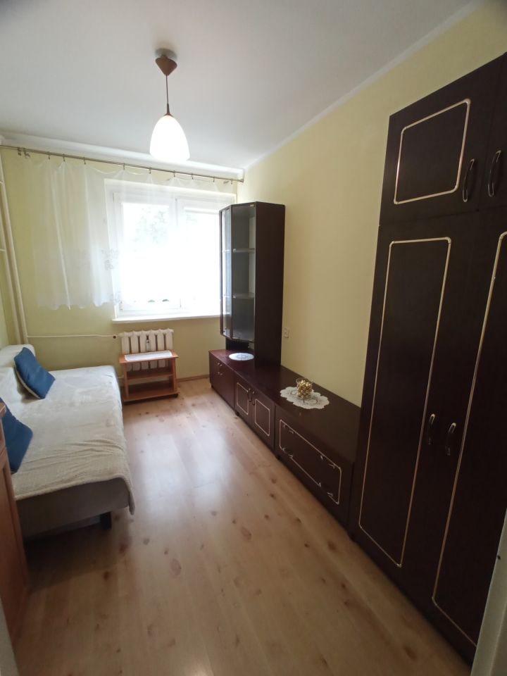 Mieszkanie 2-pokojowe Bydgoszcz Wyżyny, Ku Wiatrakom. Zdjęcie 4