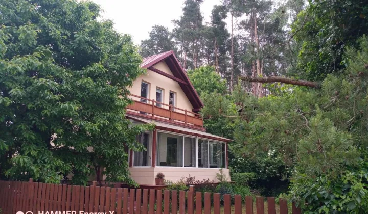 dom wolnostojący Koronowo