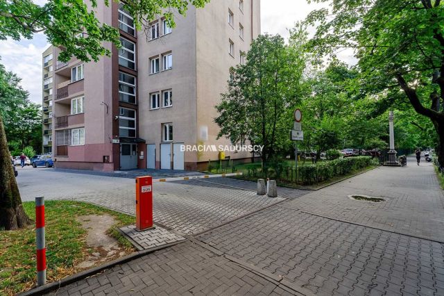 Mieszkanie 2-pokojowe Kraków Krowodrza, ul. Mazowiecka. Zdjęcie 8
