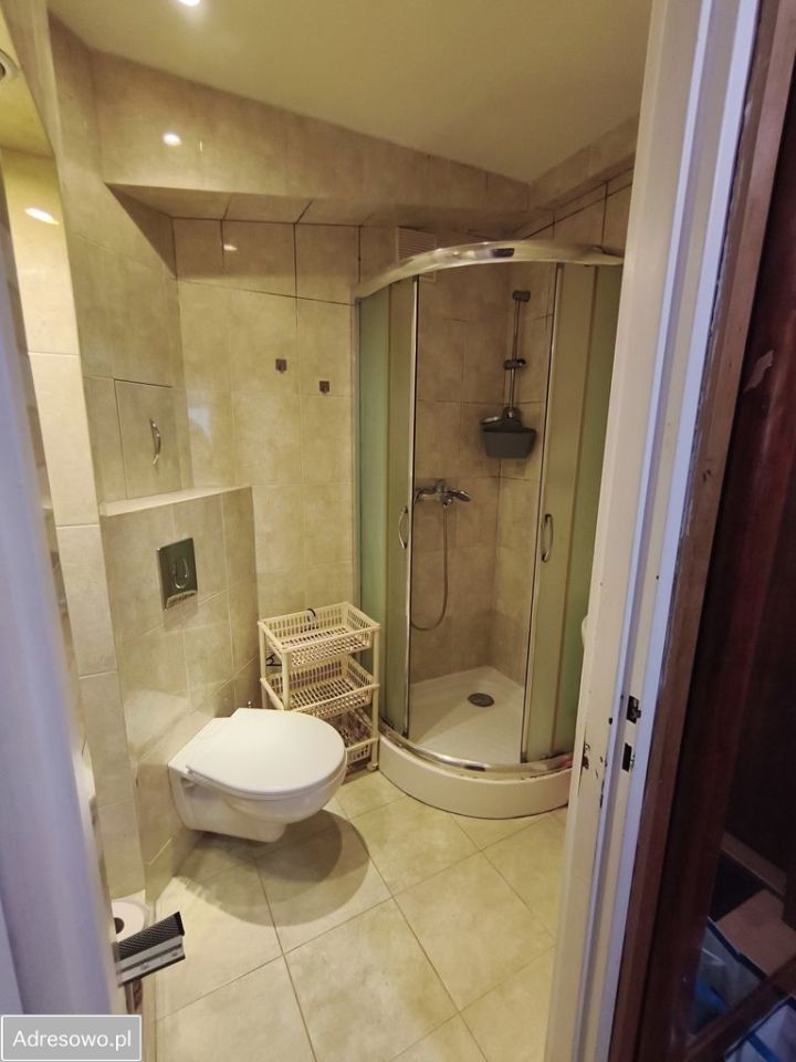 Mieszkanie 3-pokojowe Lublin Rury, ul. Skierki. Zdjęcie 8