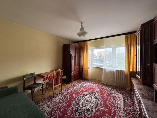 Mieszkanie 3-pokojowe Warszawa Wola. Zdjęcie 1