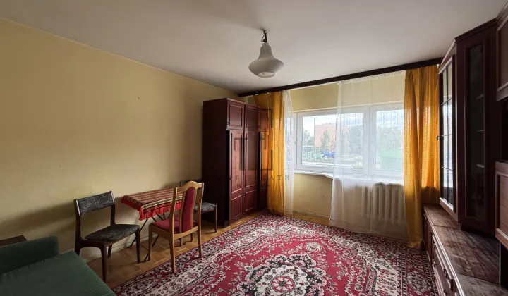 Mieszkanie 3-pokojowe Warszawa Wola