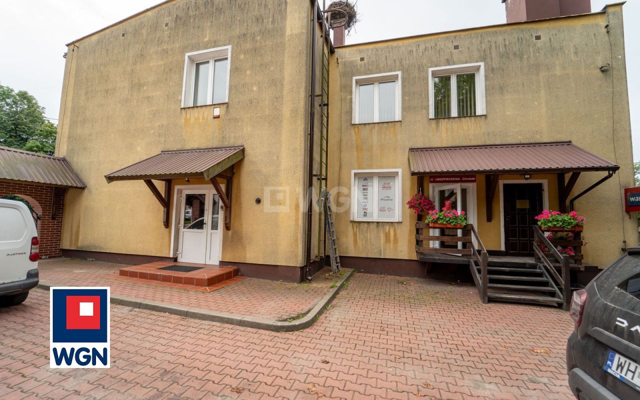 Lokal Małdyty, ul. Kopernika. Zdjęcie 2