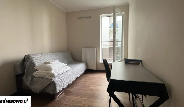 Mieszkanie 5-pokojowe Warszawa Wola, ul. Jana Kazimierza