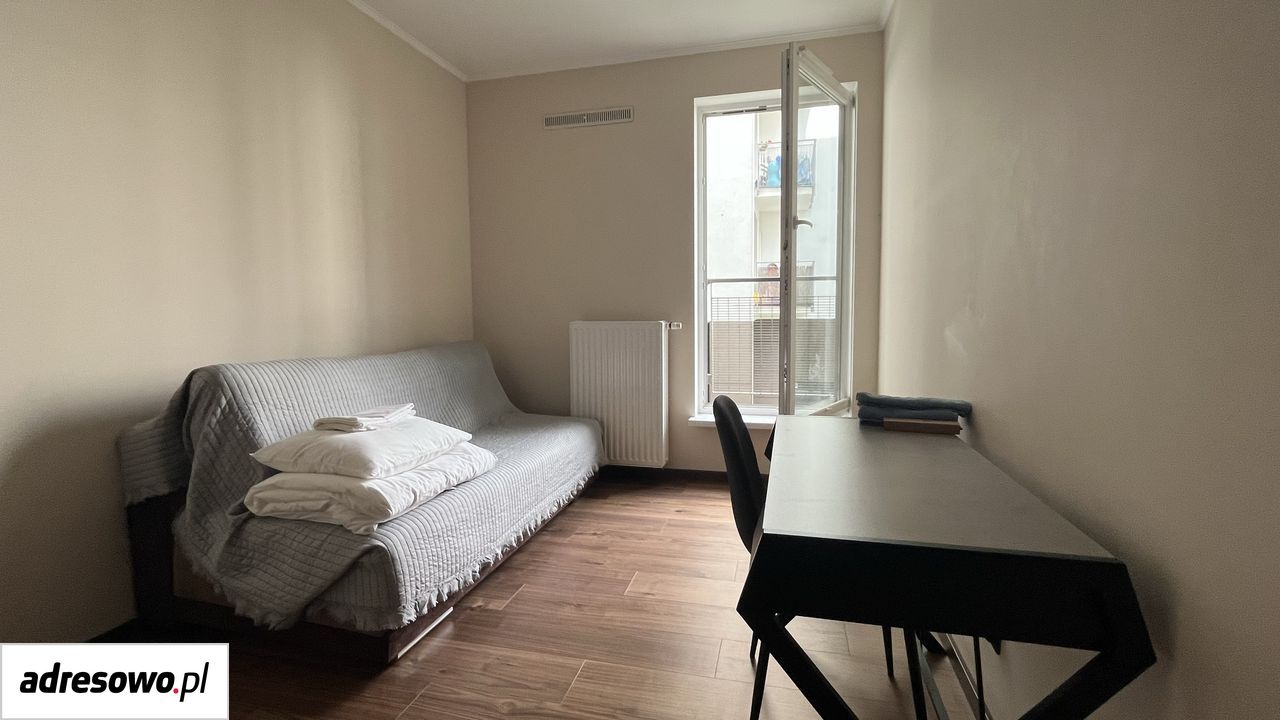 Mieszkanie 5-pokojowe Warszawa Wola, ul. Jana Kazimierza. Zdjęcie 1