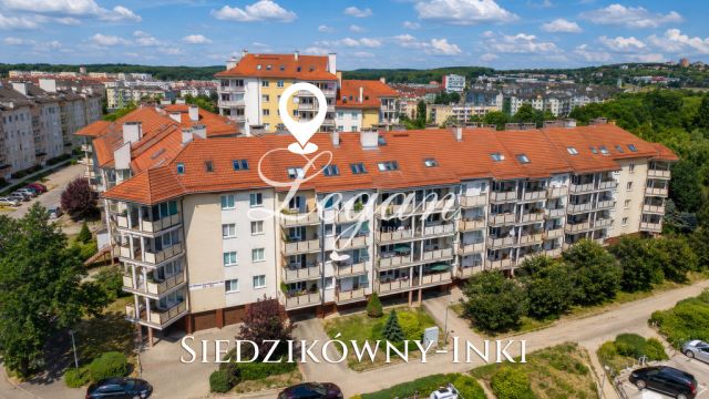 Mieszkanie 4-pokojowe Gorzów Wielkopolski Górczyn, ul. Danuty Siedzikówny - Inki. Zdjęcie 19