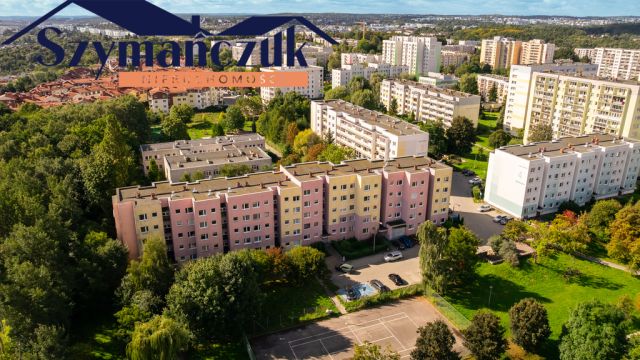Mieszkanie 3-pokojowe Gdańsk Morena, ul. Burgaska. Zdjęcie 26