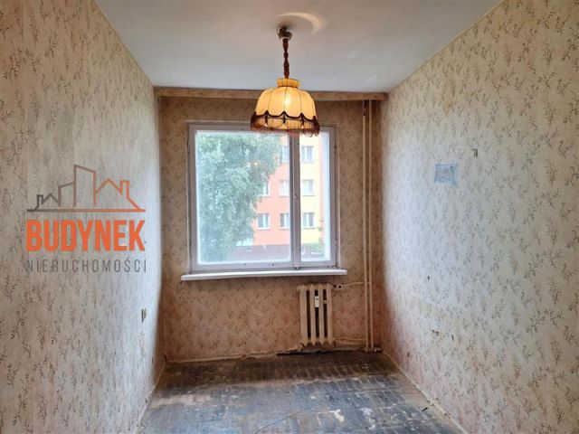 Mieszkanie 3-pokojowe Darłowo, ul. Stanisława Wyspiańskiego. Zdjęcie 3