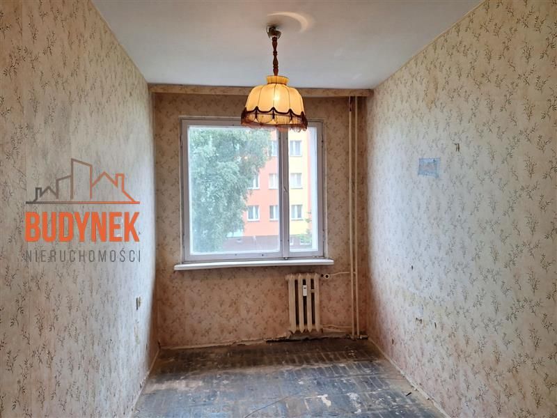 Mieszkanie 3-pokojowe Darłowo, ul. Stanisława Wyspiańskiego. Zdjęcie 3
