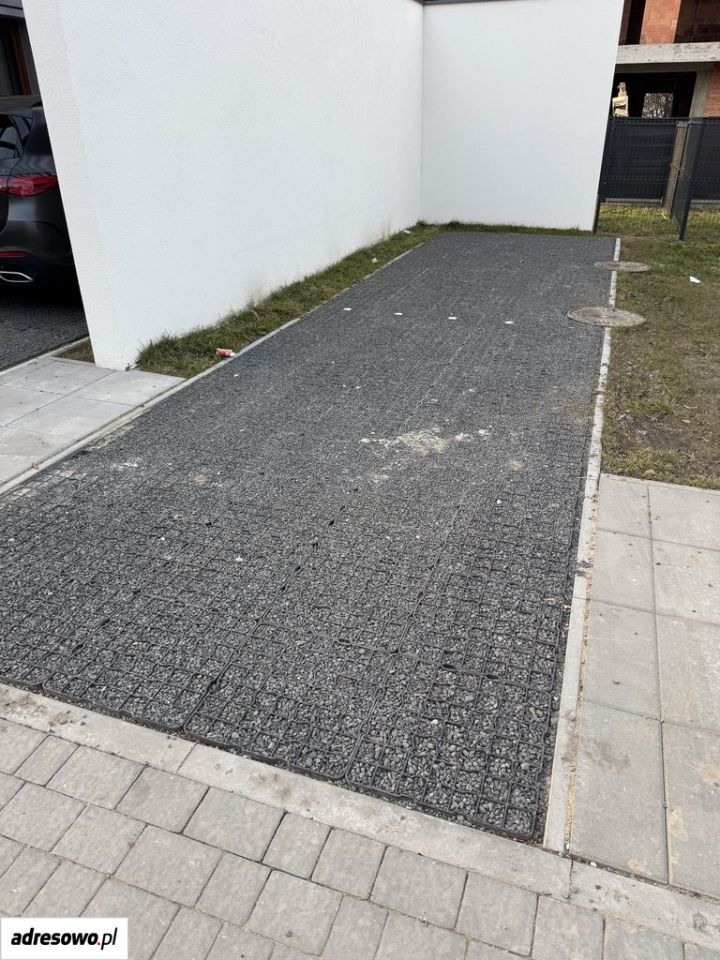 Mieszkanie 4-pokojowe Warszawa Wawer, ul. Zabielska. Zdjęcie 15