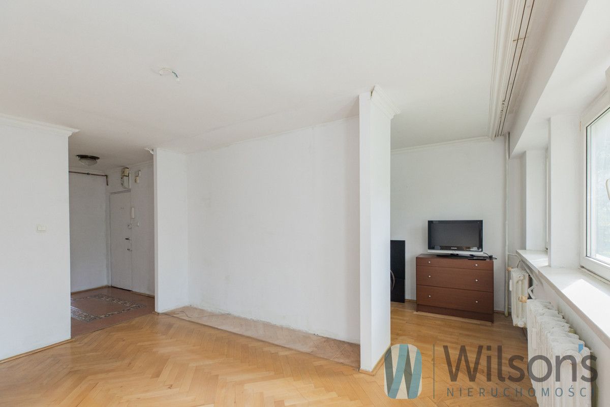 Mieszkanie 3-pokojowe Warszawa Żoliborz, ul. Jasnodworska. Zdjęcie 16