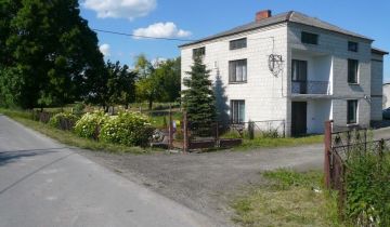 dom wolnostojący, 6 pokoi Rożdżałów-Kolonia