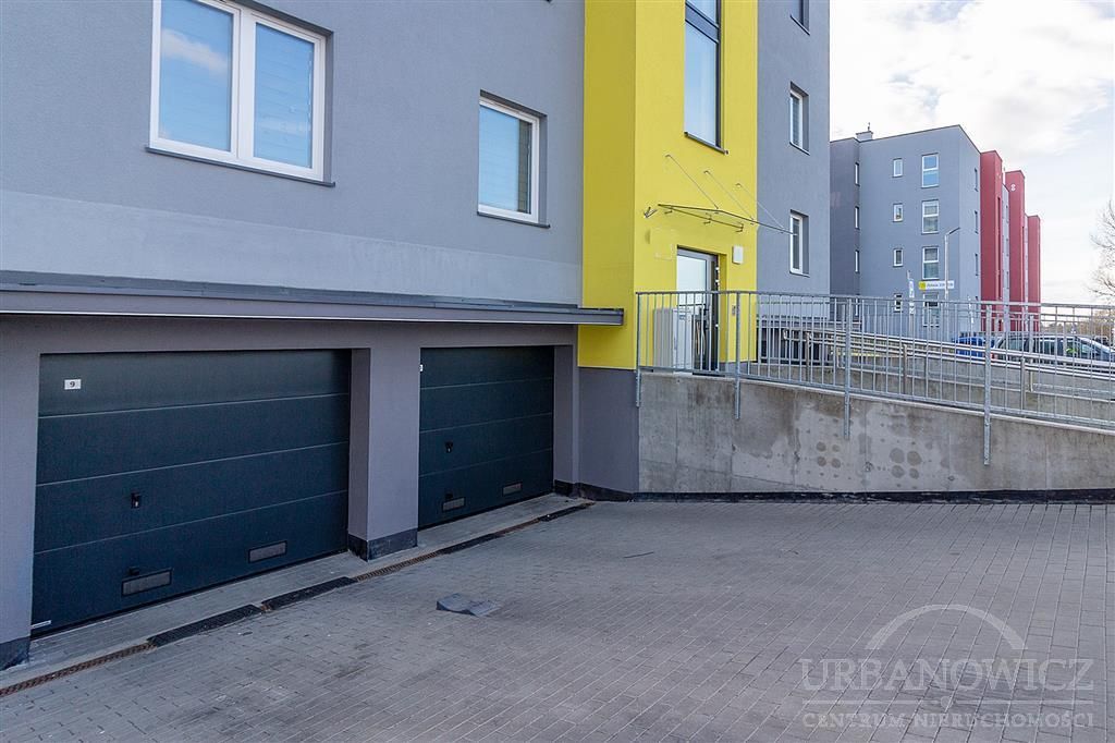 Mieszkanie 3-pokojowe Koszalin, ul. Żytnia