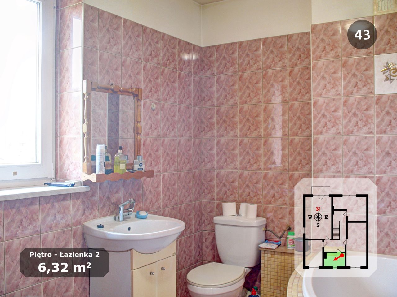 dom wolnostojący, 6 pokoi Szeligi, ul. Klonowa. Zdjęcie 39