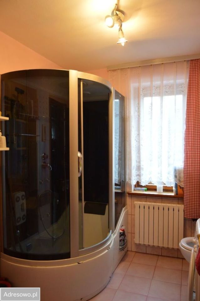 dom wolnostojący, 7 pokoi Łapinóż. Zdjęcie 10