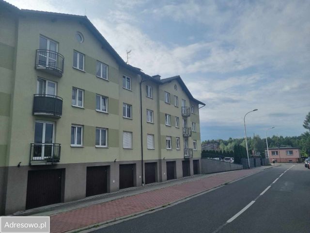 Mieszkanie 3-pokojowe Katowice Panewniki, ul. Koszykowa. Zdjęcie 1