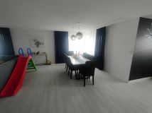 dom szeregowy Łomża, ul. gen. Władysława Sikorskiego. Zdjęcie 3