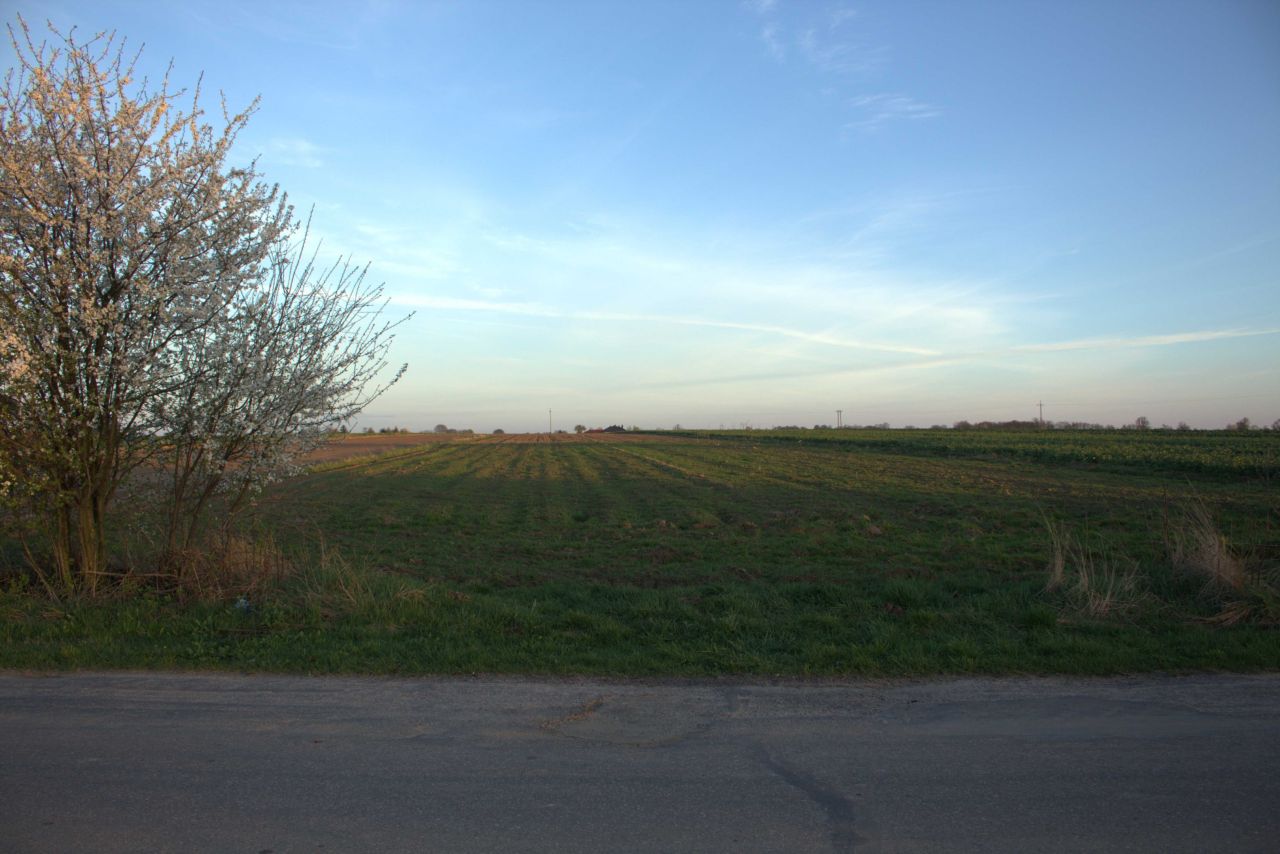 Działka budowlana Nasutów. Zdjęcie 5