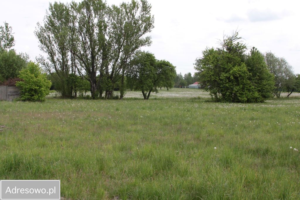 Działka budowlana Gąski. Zdjęcie 5