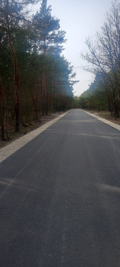 Działka budowlana Kukawki, ul. Turystyczna. Zdjęcie 2