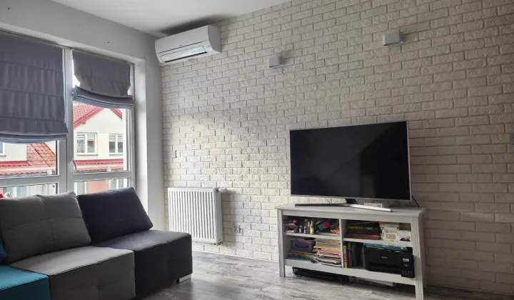 Mieszkanie 3-pokojowe Kraków Swoszowice, ul. Macieja Dębskiego