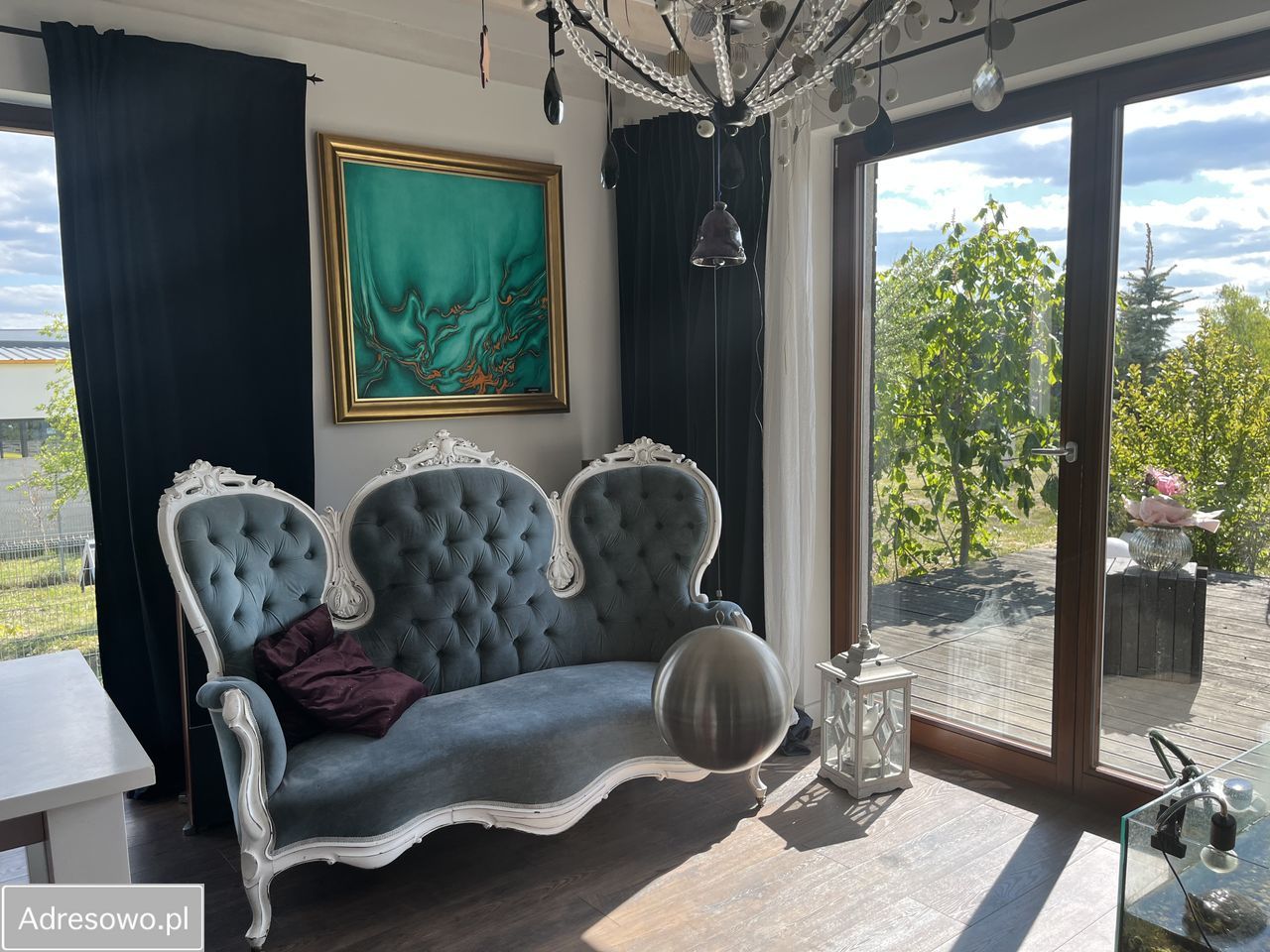 dom wolnostojący, 5 pokoi Czersk, al. 1000-lecia. Zdjęcie 6