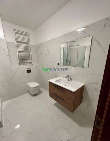 Mieszkanie 4-pokojowe Warszawa Wola, ul. Banderii. Zdjęcie 6