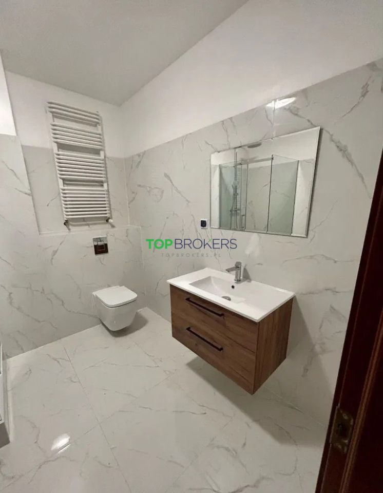 Mieszkanie 4-pokojowe Warszawa Wola, ul. Banderii. Zdjęcie 6