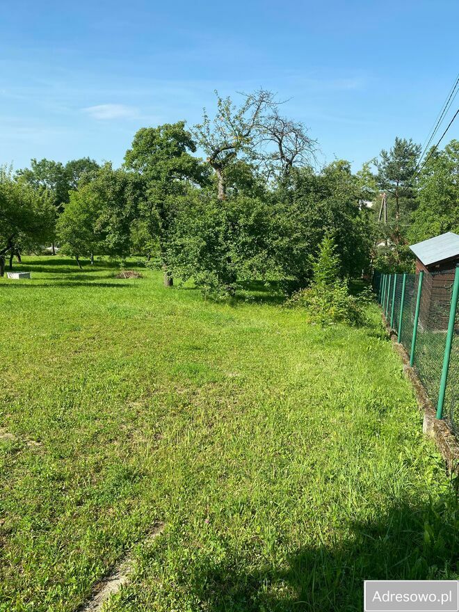 Działka budowlana Podgrodzie. Zdjęcie 5
