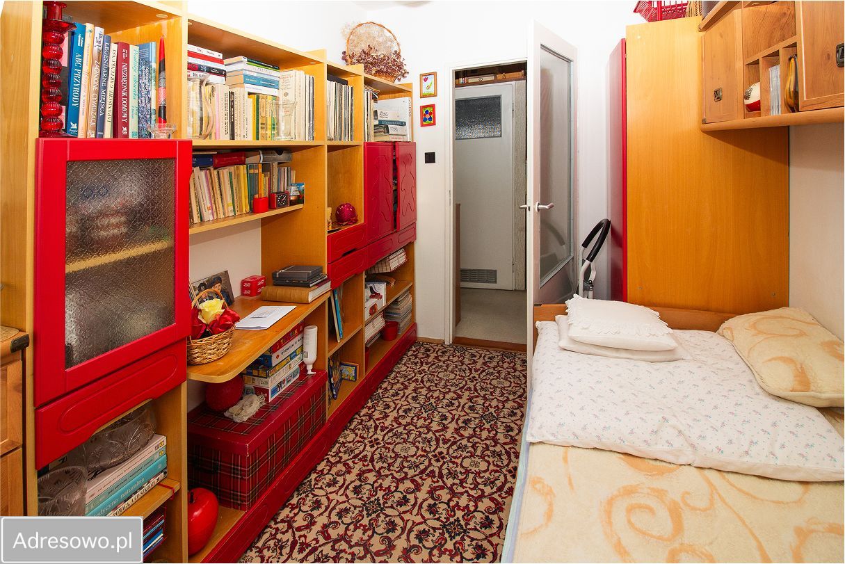 Mieszkanie 3-pokojowe Świdnik Centrum, ul. Racławicka. Zdjęcie 9