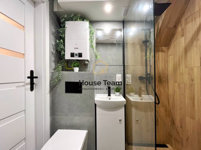 Mieszkanie 4-pokojowe Bydgoszcz Bartodzieje Wielkie, ul. Lansjerów. Zdjęcie 7